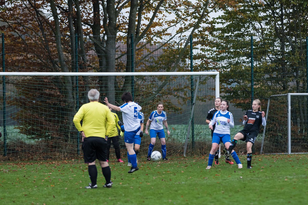 Bild 253 - Frauen SV Henstedt Ulzburg III - Bramstedter TS : Ergebnis: 1:0